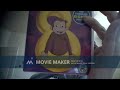 My Curious George DVD Collection 2022 Edition