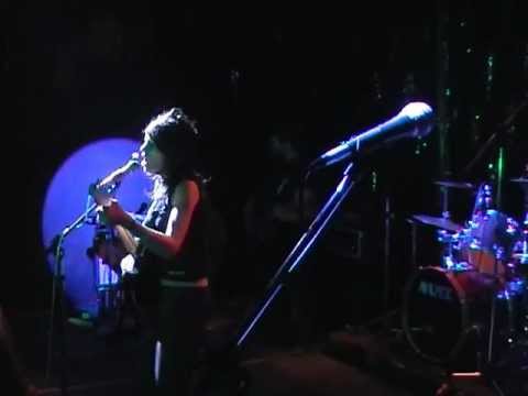 "Losing My Religion" (R.E.M.) - Fanfarrias + Lula Bertoldi