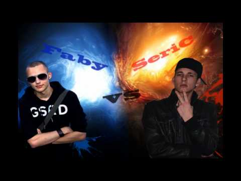 R-B-A Battle Faby Vs. Seric