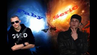 R-B-A Battle Faby Vs. Seric