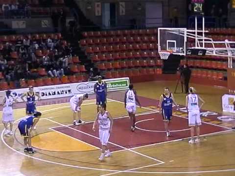 LF2 J9. Burgos - Ferrol