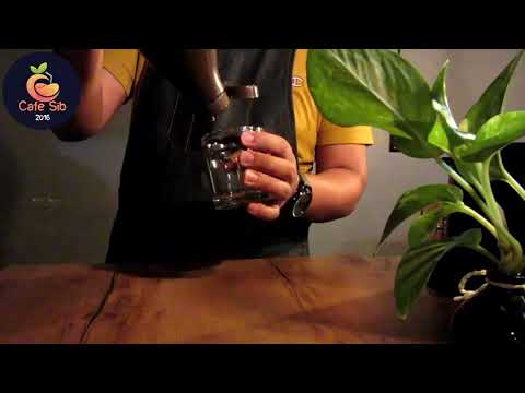 طرز تهیه آیس شکلات خوشمزه|Chocolate ice cream