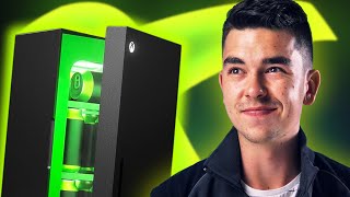 Xbox Mini Fridge 17315