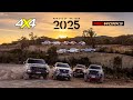 Ute Of The Year 2025 Full 12 Ute Mega Comparison Test Ranger Hilux Tasman Shark More