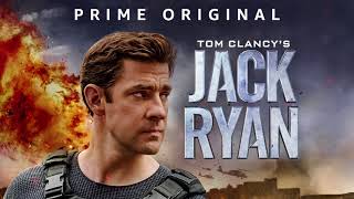 Tom Clancy&#39;s Jack Ryan Season 2 soundtrack - Old Habits Die Hard