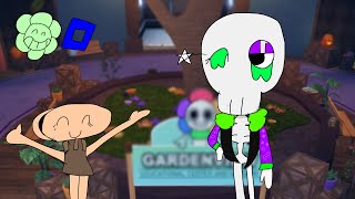 Rising from the dead!(ft. Cloney) | DANDYS WORLD ROBLOX🌼