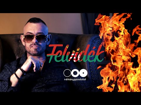 Csücskék - Néhány Gondolat - Felvidék, éljük át együtt!