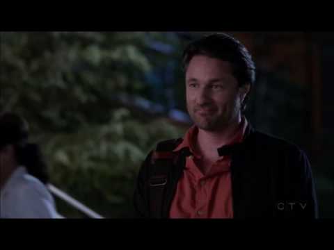 Greys Anatomy 13x03 -  Meredith and Nathan
