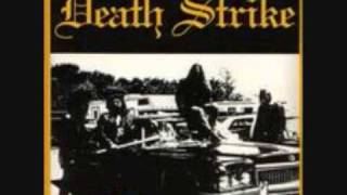 Death Strike - Pay To Die