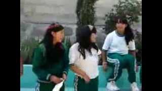 secundaria oficial 480 andres molina enriquez