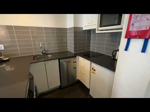 806-807/95 Charlotte Street, Brisbane City, Brisbane - Inner City Region, 2 ห้องนอน, 2 ห้องน้ำ, Apartment