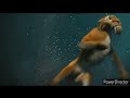 Underwater Scene Scenes Edit Ice Age The Meltdown Underwater Scenes Diego Underwater Sharpness