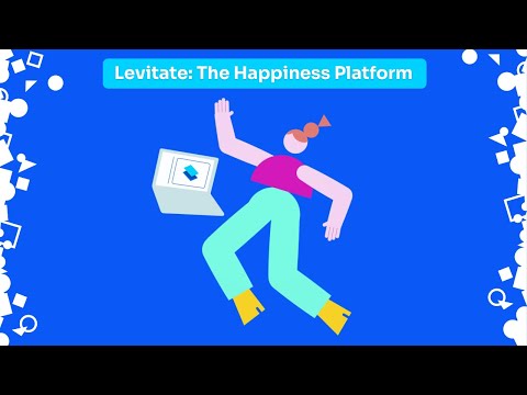 Time to Levitate