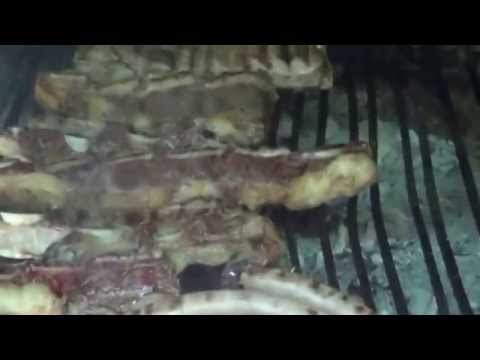 EL ASADITO DEL DOMINGO