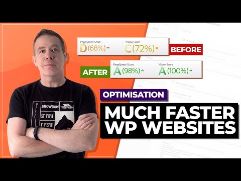 My 8 ESSENTIAL WordPress Plugins