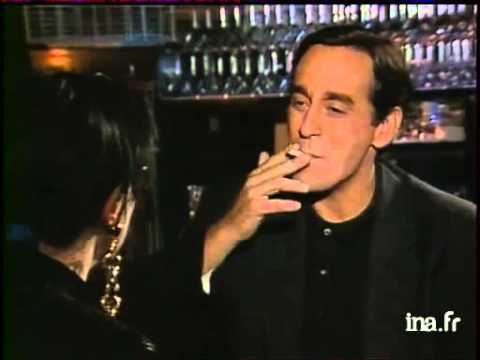 Interview Guesch Patti - Archive INA