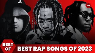BEST OF RAP SONGS 2023 SO FAR | Best Rap Songs Of 2023!!