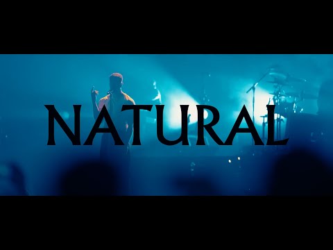 Imagine Dragons - Natural - LIVE in Vegas