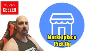 Marketplace Pick Up
