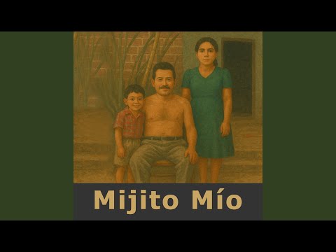 Mijito Mio