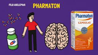 PHARMATON | PARA QUÉ SIRVE