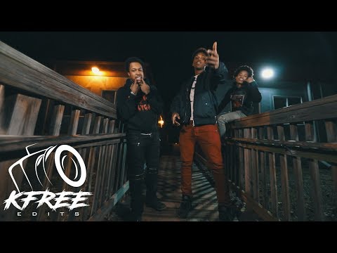 Freddy4x  X Gudda Godly - 1765 (Official Video) Shot By @Kfree313