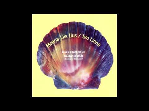 1996 Maarja-Liis Ilus & Ivo Linna - Kaelakee Hääl