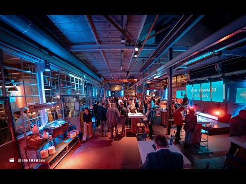 Datto New Year Party 2020   DJ Geert Bergers