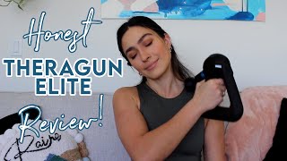 Theragun Elite Review: What It Comes With, Pros, Cons, and Warm-Up Routine Example