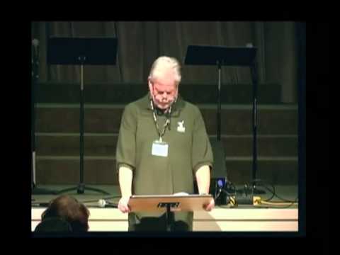 2013 CR Lesson 5 - TURN