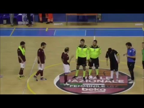 Calcio a 5 Marche - Cat- C1 stag. 2015/2016