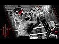The Tribal Chief Roman Reigns 2022 Custom Titantron