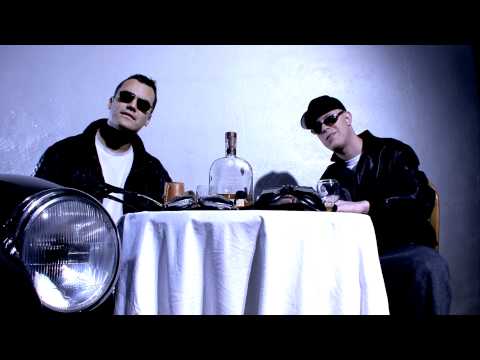 G Hot, Kralle - Der Schein trügt (HD Video)