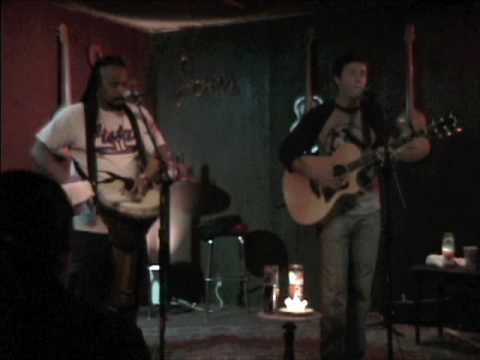 The Darkest Space video