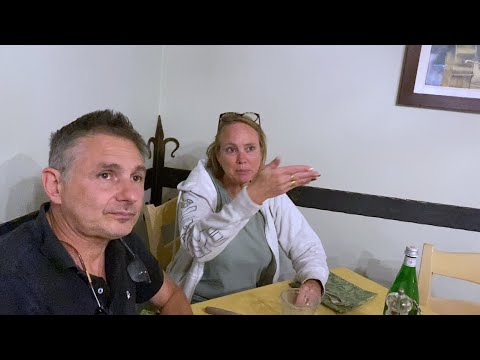 Barzelletta Il cliente esigente - Paci