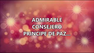 La Anunciacion Marcos Witt   Pista por Pastora Liza Baradona