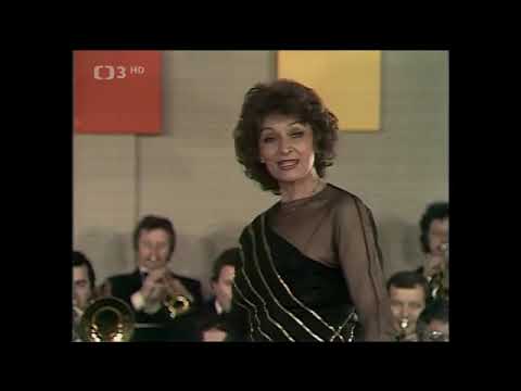 Na sedm strun přijď mi hrát (Can't Take My Eyes Off You) * zp. Y.Simonová * sk.Bezinky * K.Vlach