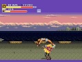 Streets Of Rage 3 Blaze Gameplay