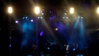 Callejeros en san francisco (Cordoba) - Armar de nuevo