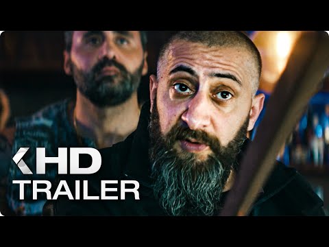 ASPHALTGORILLAS Trailer German Deutsch (2018)