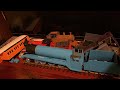 Thomas And Diesel 10 At The Smelters Yard