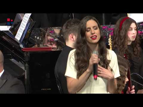 Anđela Bukovac - Dunjo mirisna