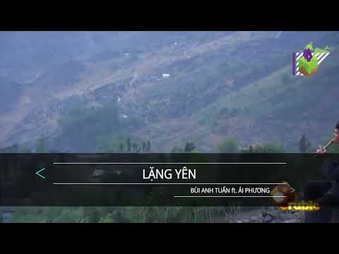 [Beat] Lặng Yên - Bùi Anh Tuấn & Ái Phương