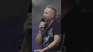 Dark Tranquillity hosted a fan event at Blood Brothers Brewing &amp; the energy was gloriously grim!