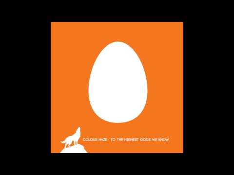 Colour Haze - Überall