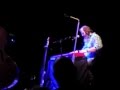 Steve Earle - Pocket Full Of Rain (live, Oslo, June 12th 2013)