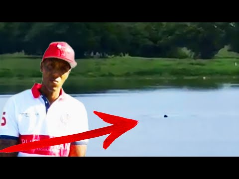 Er wird gleich sterben, doch alle lachen ihn aus