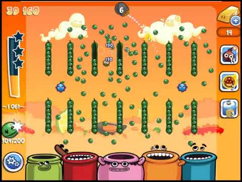 Papa Pear Saga Level 1061 NO BOOSTERS