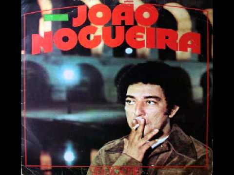 João Nogueira - Baile no Elite