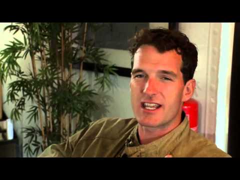 Confusion of Command   WW1 Uncut   Dan Snow   BBC clip4